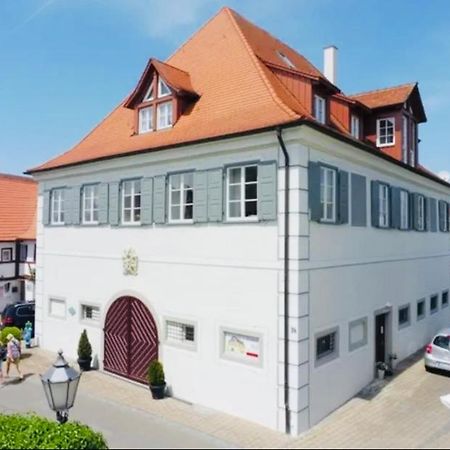 Hagnau, Irseer Hof Exteriér fotografie