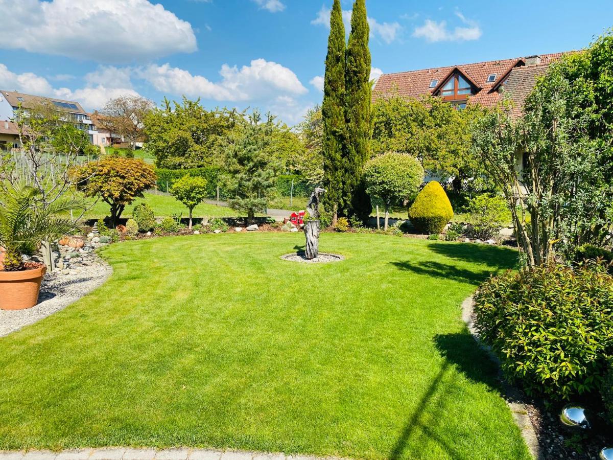 Hagnau, Irseer Hof Exteriér fotografie